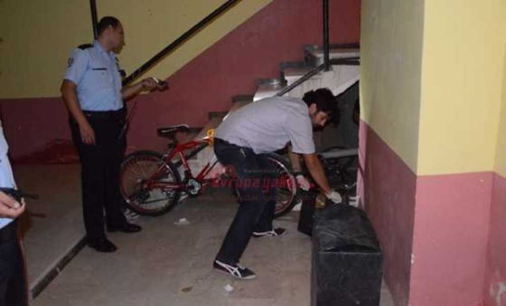 Çorlu'da 6 Bin 500 Paket Kaçak Sigara Ele Geçirildi