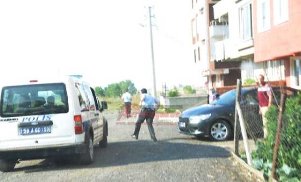 Polis Hırsız Kovalamacası