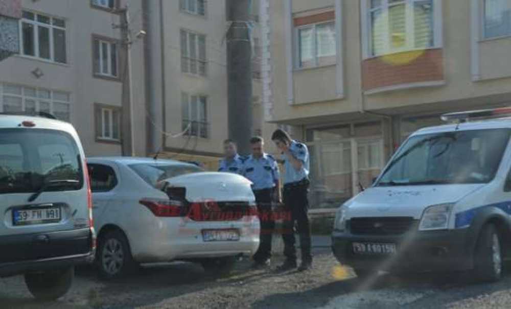 Polis Hırsız Kovalamacası