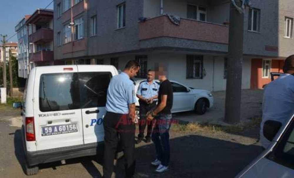 Polis Hırsız Kovalamacası