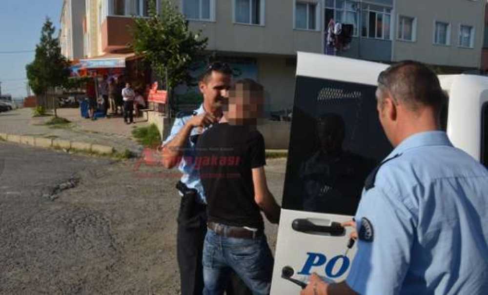 Polis Hırsız Kovalamacası