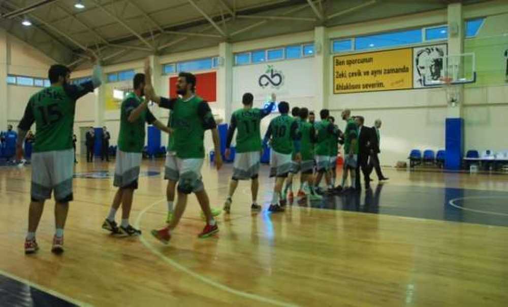 Çbsk Yeni Sezon İçin Hazırlıklara Başladı