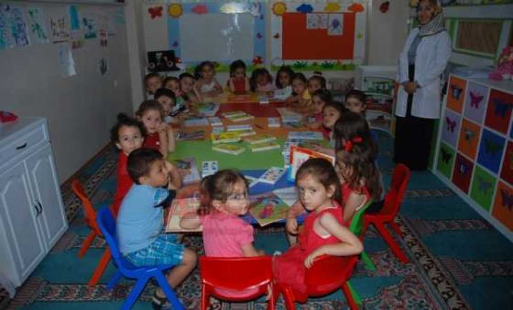 Yaz Dönemi Kur`an Kurslarında 2. Dönem Başlıyor