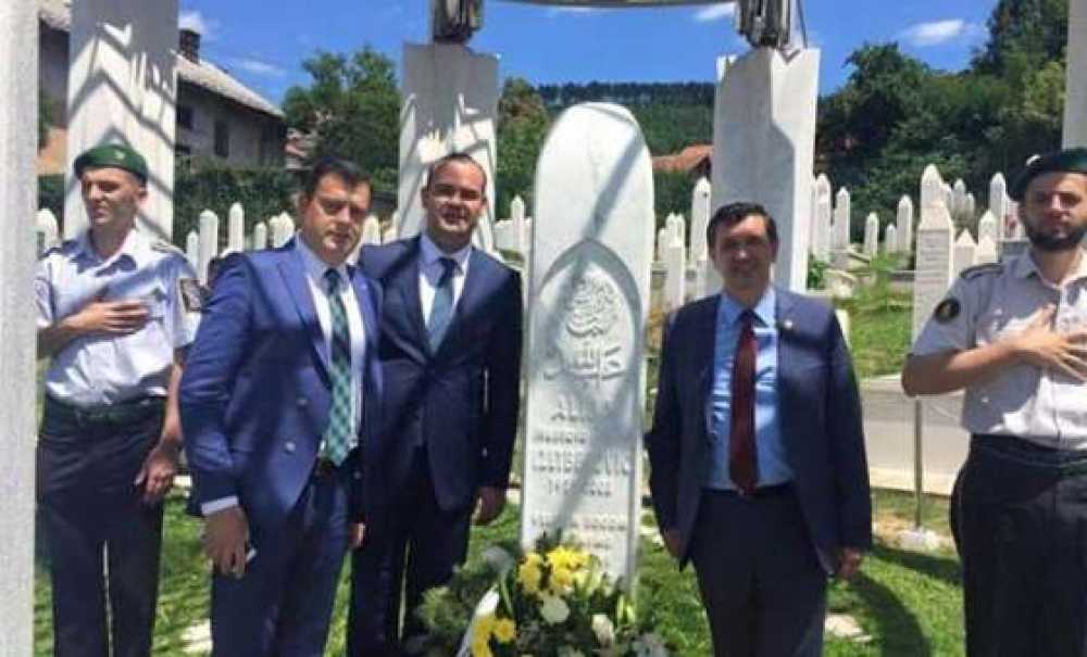 Chp'li Köprülü: “Bu Acı Son Olsun”