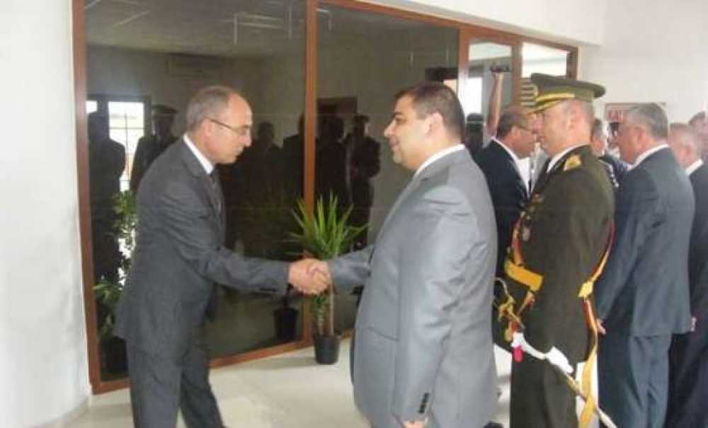 Ergene'de Bayramlaşma Programı Belli Oldu