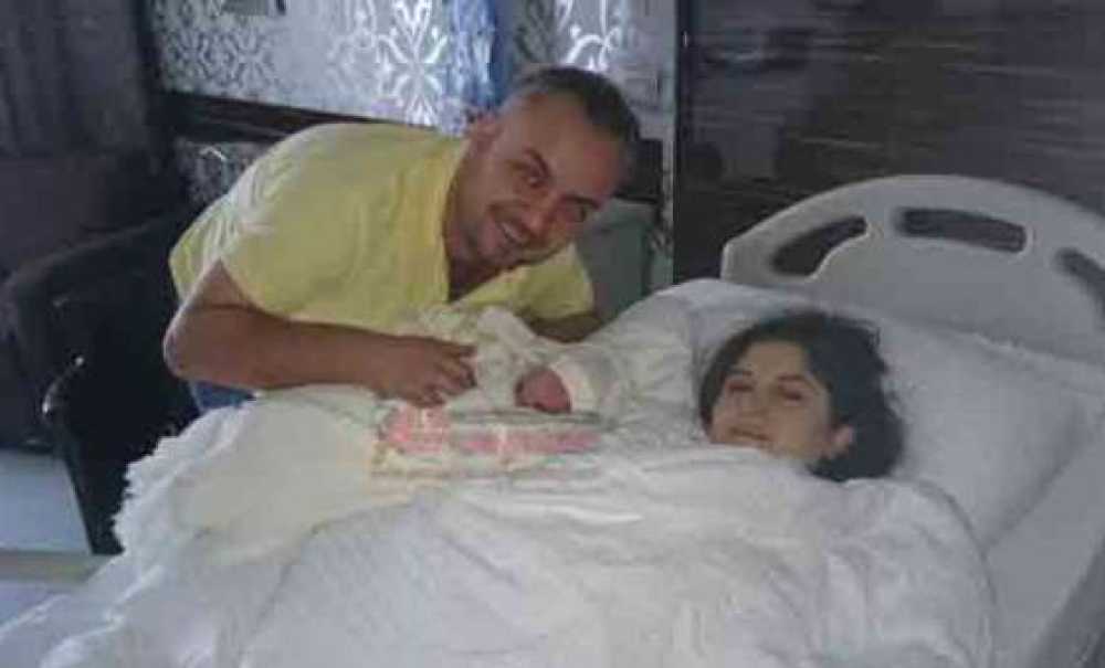 Bozyel Ailesi`nin Mutlu Günü