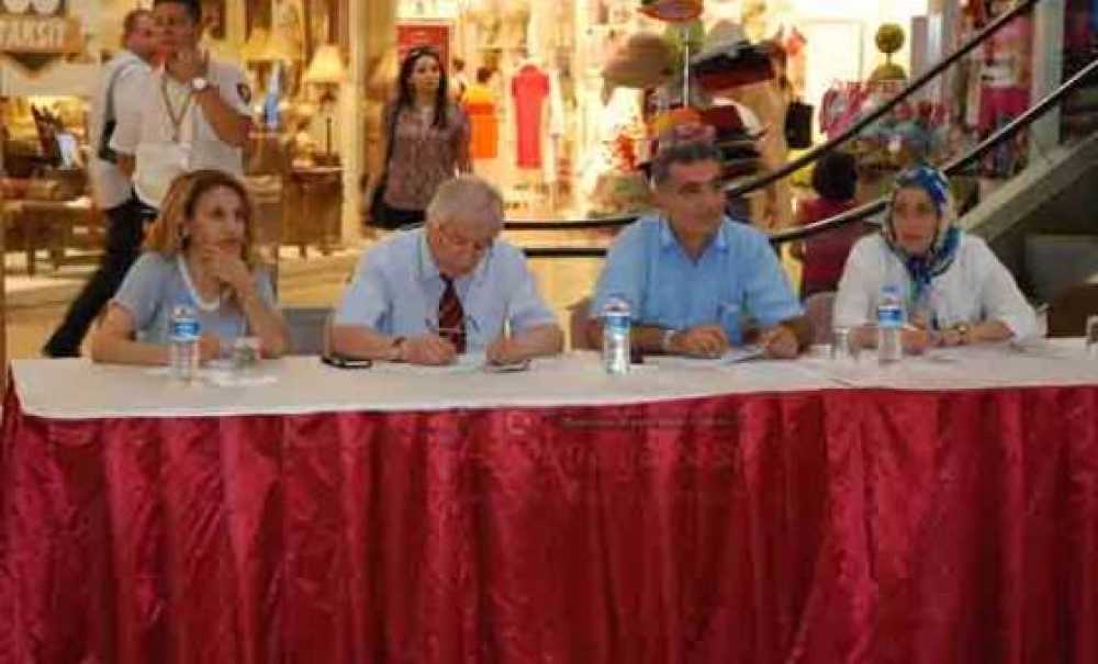 San Ki Bıraktım Kampanyasında İlk Ödüller Sahiplerini Buldu