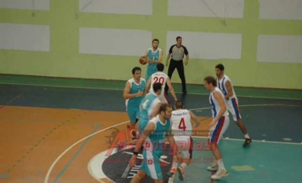 Trakyagücü İyi Başladı Kötü Bitirdi