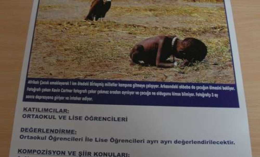 Çorlu Müftülüğü Şiir Ve Kompozisyon Yarışması Düzenleyecek