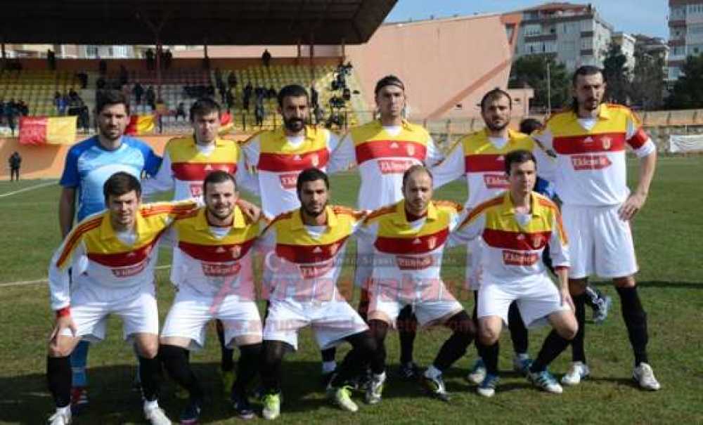 Çorluspor Yine Kayıp