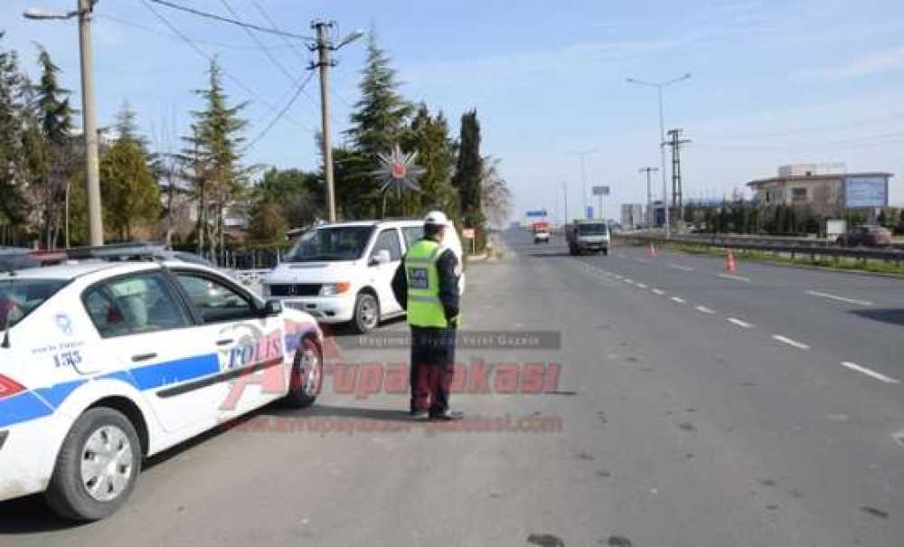 Ağır Vasıta Araçlara Uygulama