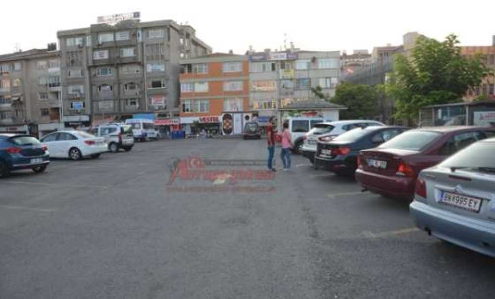 Büyükşehre Para Lazım!