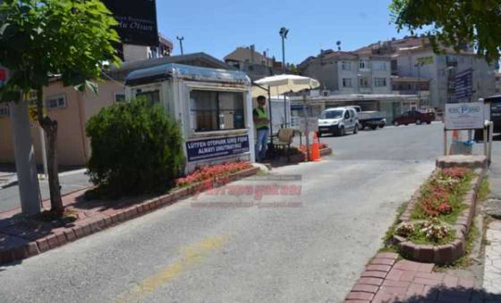 Büyükşehre Para Lazım!