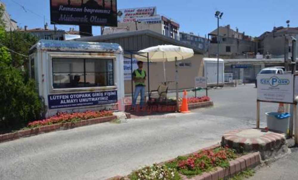 Büyükşehre Para Lazım!