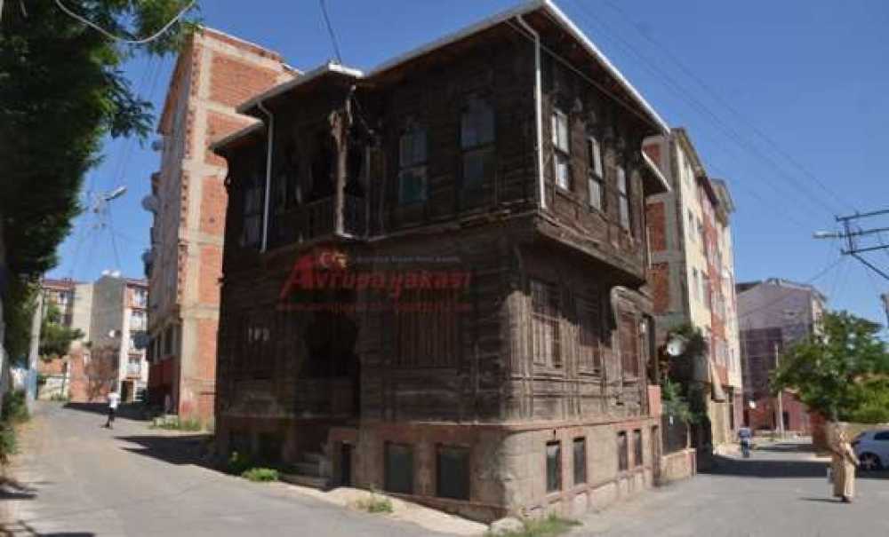 Çorlu 4 Yıldır Kent Müzesini Bekliyor