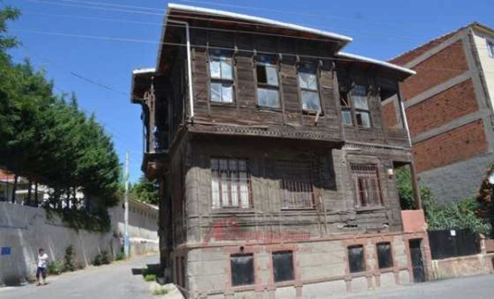 Çorlu 4 Yıldır Kent Müzesini Bekliyor