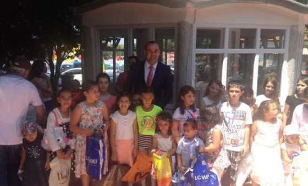 Gelenekler Ergene`de Yaşatılıyor