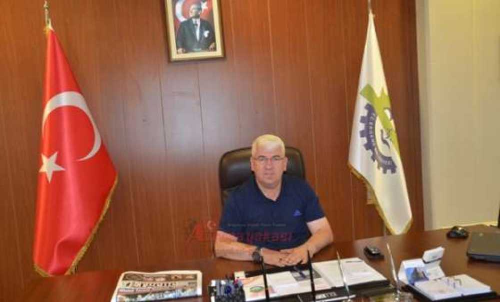 Ergene Belediye Başkanı Rasim Yüksel;“Ramazan Etkinliklerimiz İnsanları Birleştirdi, Bütünleştirdi”