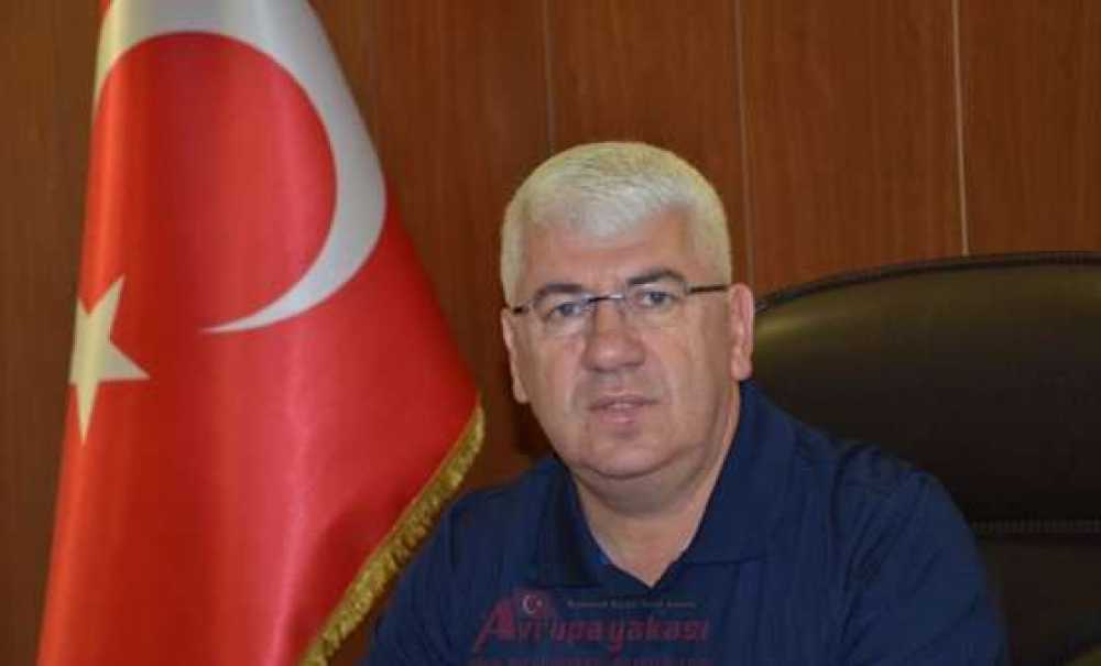 Ergene Belediye Başkanı Rasim Yüksel;“Ramazan Etkinliklerimiz İnsanları Birleştirdi, Bütünleştirdi”