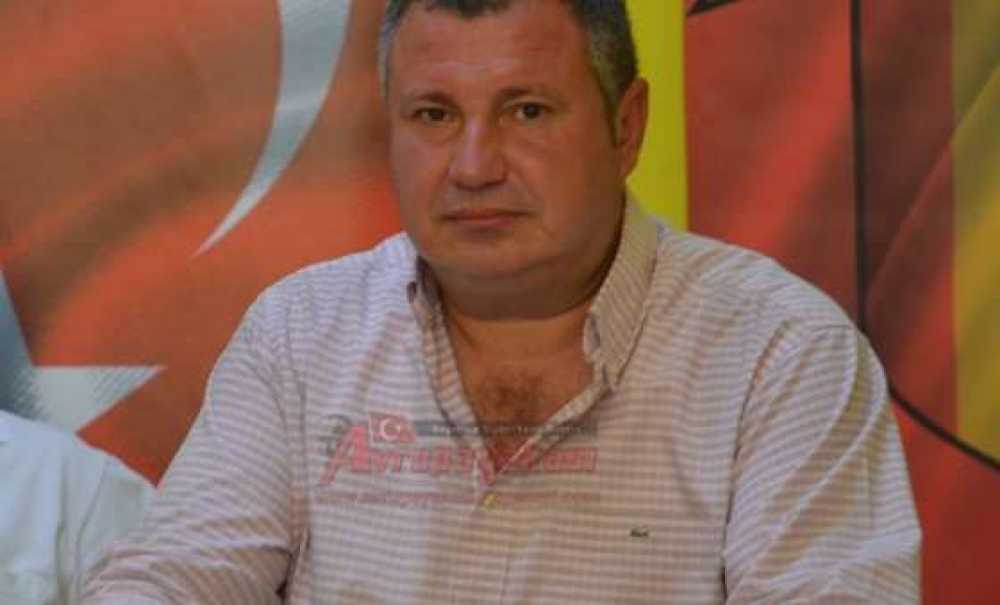 Çorluspor 1947`nin Yeni Yönetimi Belli Oldu