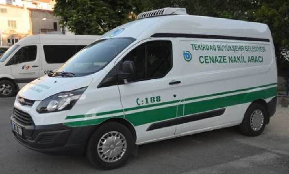 Büyükşehir'den Çorlu'ya Veto