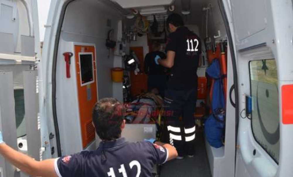 Tekirdağ'ın Tatil Bilançosu Belli Oldu