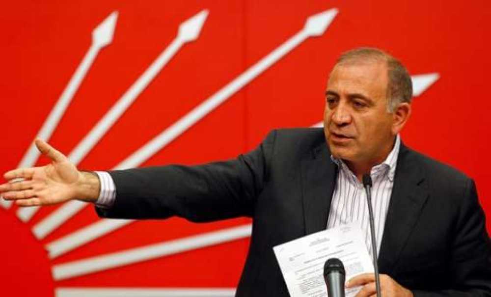 Chp Genel Merkezinden Chp`li Belediyelere Organizasyonları İptal Edin Talimatı