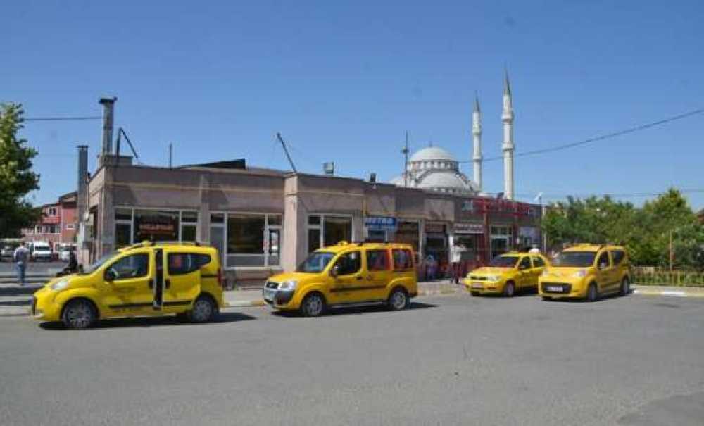 Büyükşehirden Çorlu Otogarına Büyük Yatırım