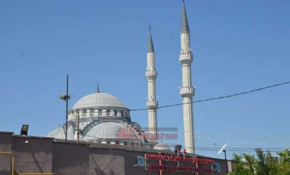 Büyükşehirden Çorlu Otogarına Büyük Yatırım