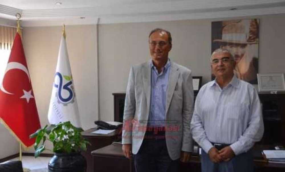 Eski Dostlar Buluştu