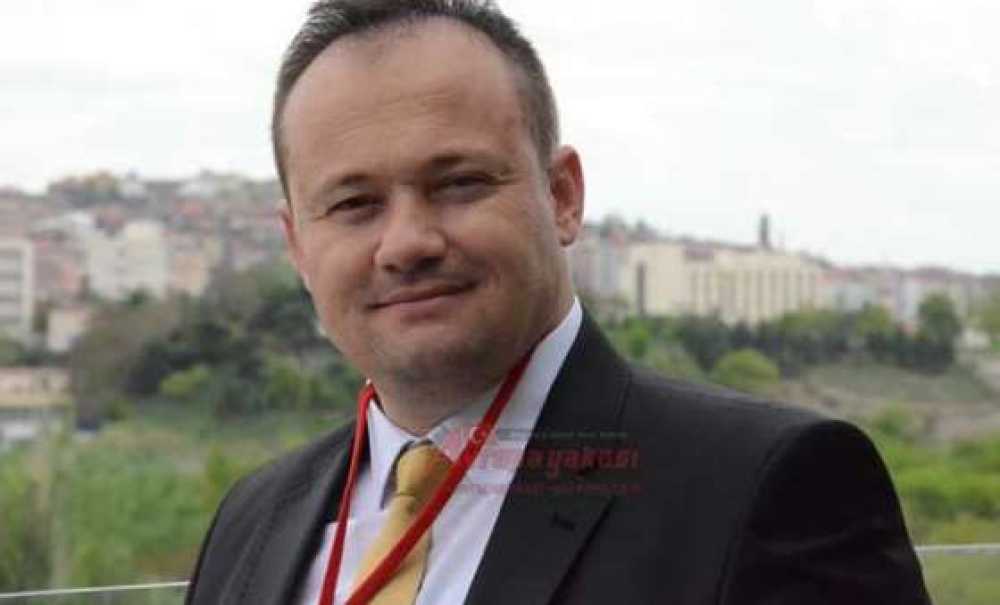 Çorlu Gazeteciler Derneği'nden 24 Temmuz Açıklaması