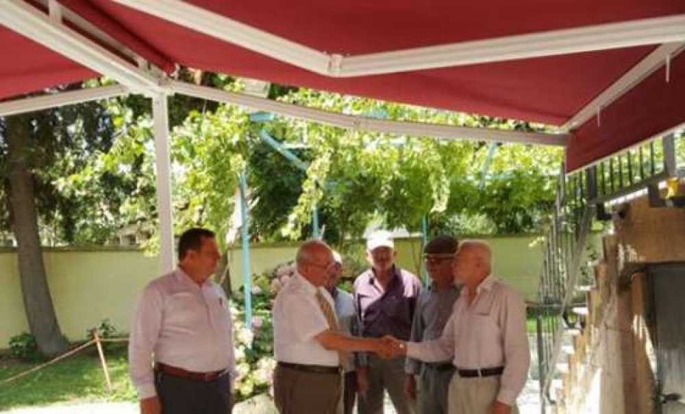 Çorlu'ya İkinci Büyük Yatırım