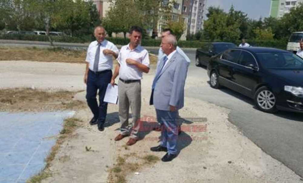 Çorlu Nihayet Hatırlandı