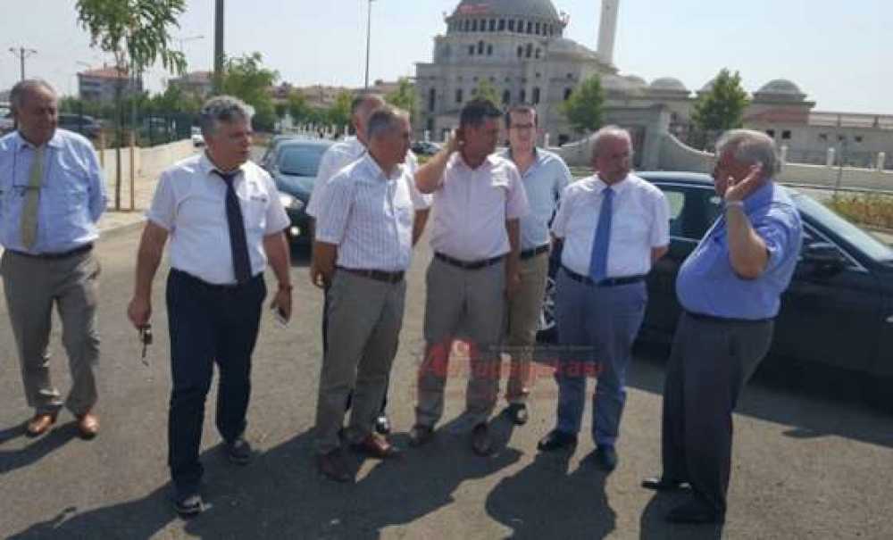 Çorlu Nihayet Hatırlandı