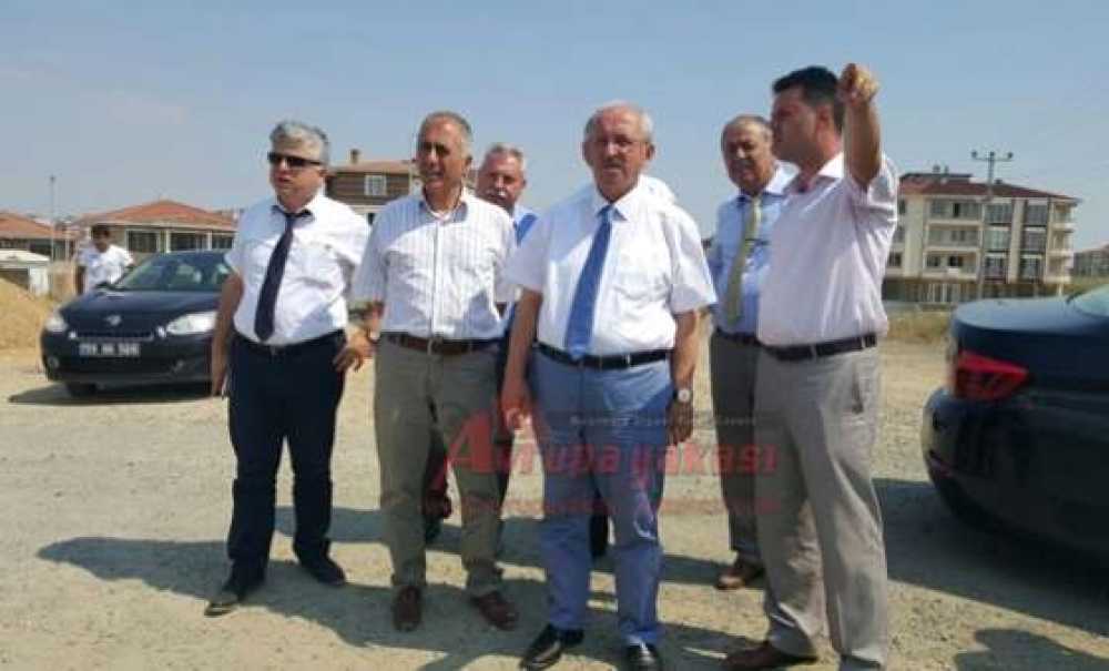 Çorlu Nihayet Hatırlandı