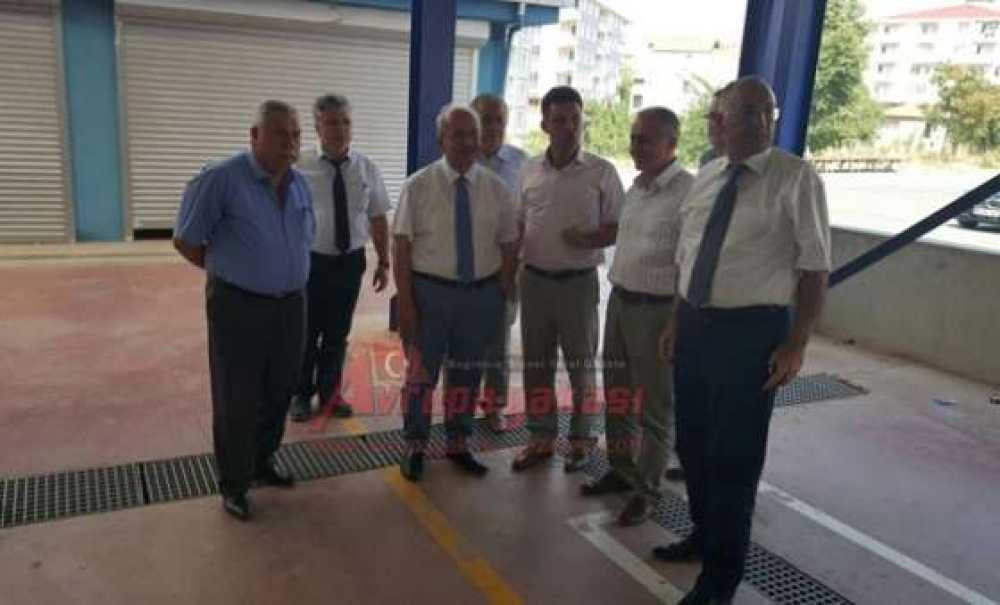 Çorlu Nihayet Hatırlandı