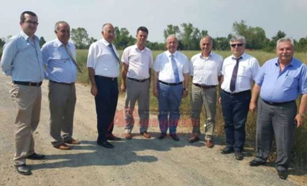 Çorlu Nihayet Hatırlandı