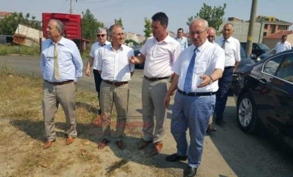 Çorlu Nihayet Hatırlandı