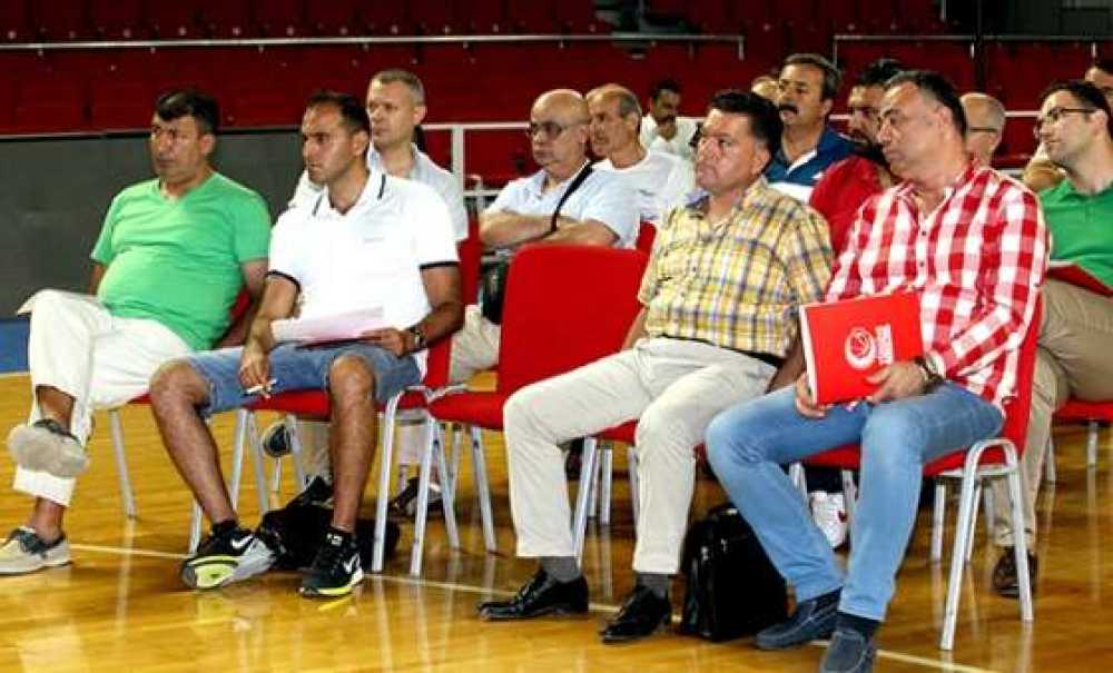 Çbsk`nın Rakipleri Belli Oldu