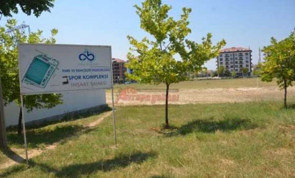 3 Yıldır Yapılamadı