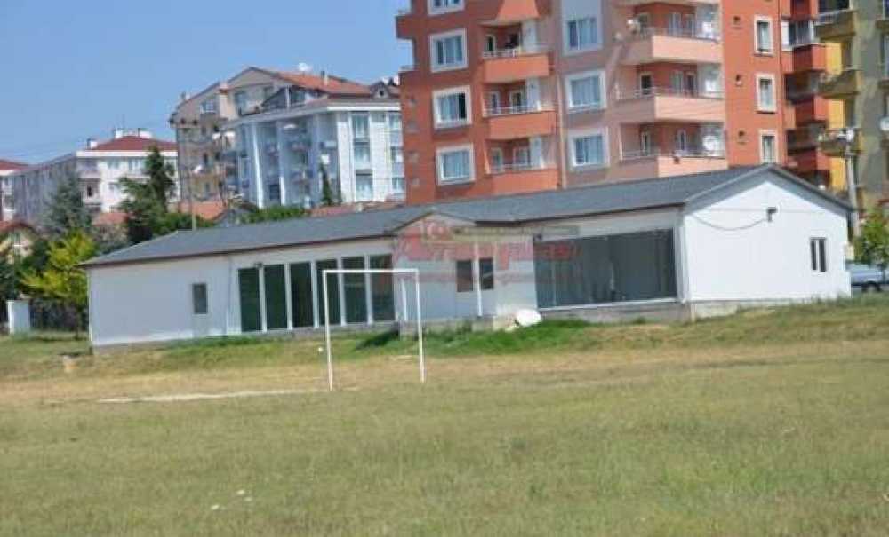 3 Yıldır Yapılamadı