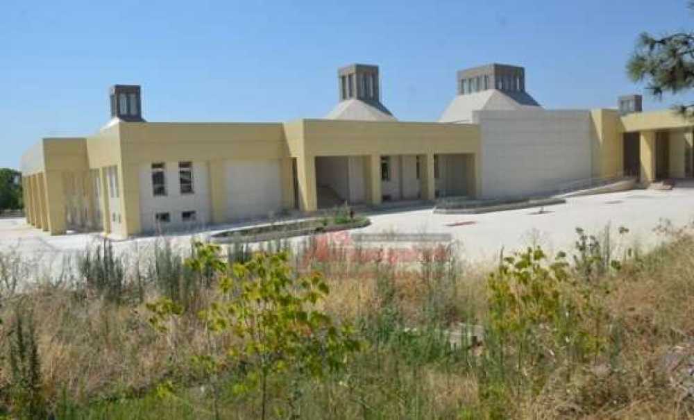 Kimler Geldi Kimler Geçti