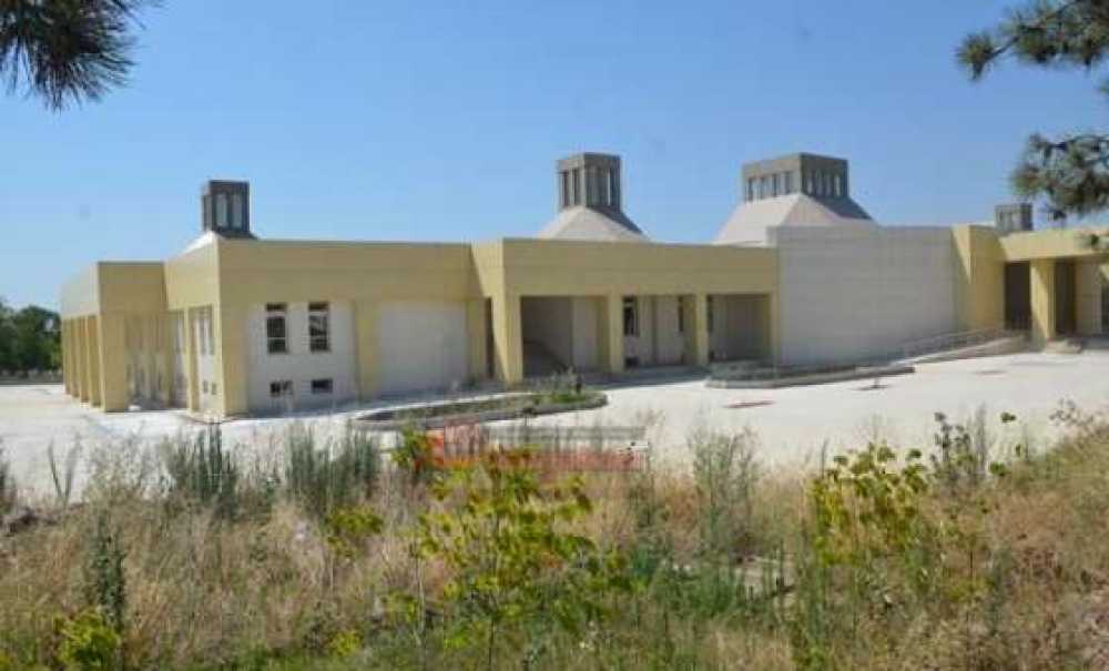 Kimler Geldi Kimler Geçti