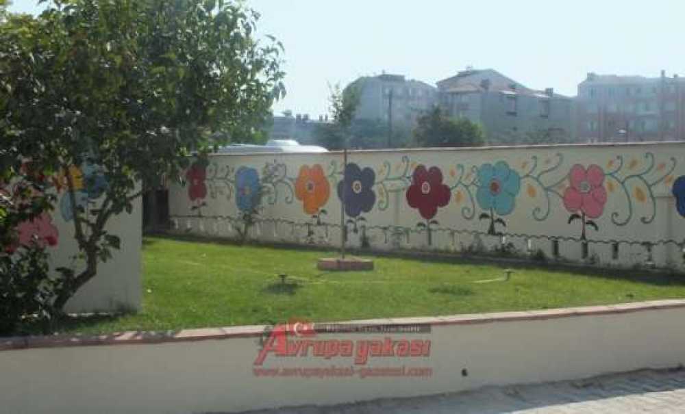 Çorlu Müftüsü Adem Gülmek “Okul Öncesi Eğitim Kervanına Yeni Sınıflar Katılıyor”