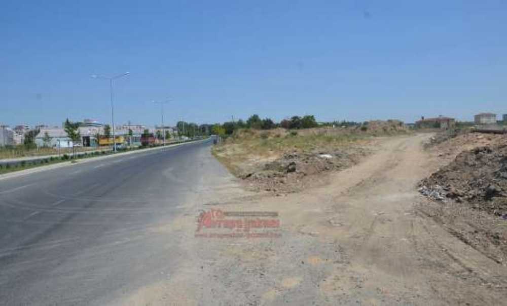 Büyükşehir Unuttu Mu ?