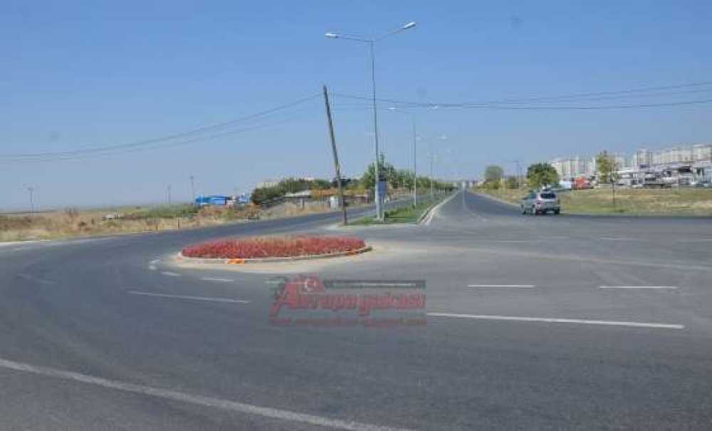 Büyükşehir Unuttu Mu ?