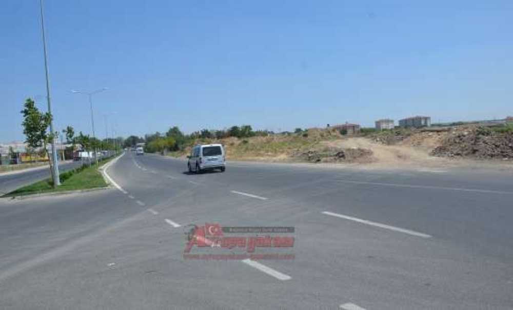 Büyükşehir Unuttu Mu ?