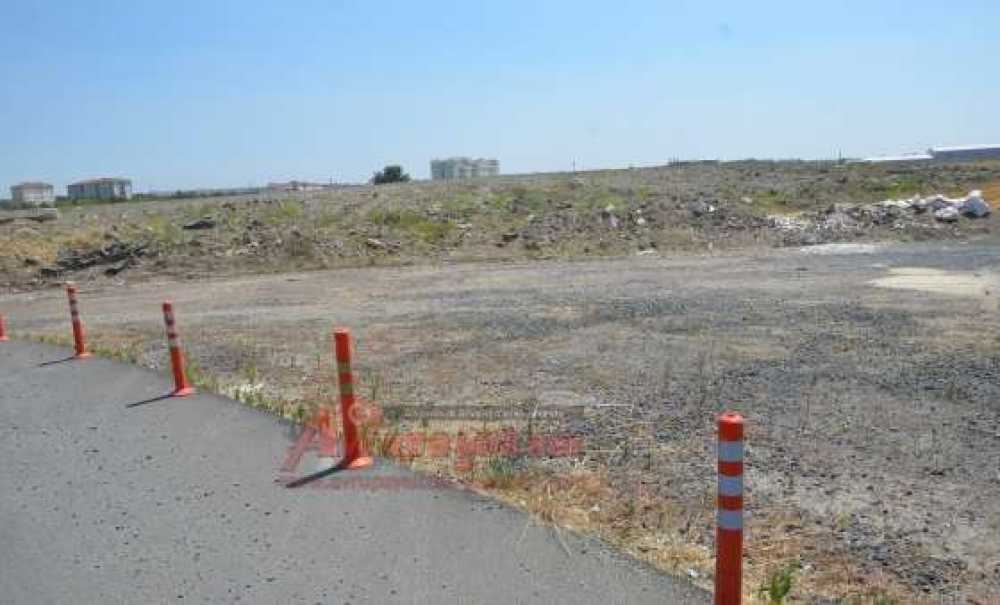 Büyükşehir Unuttu Mu ?