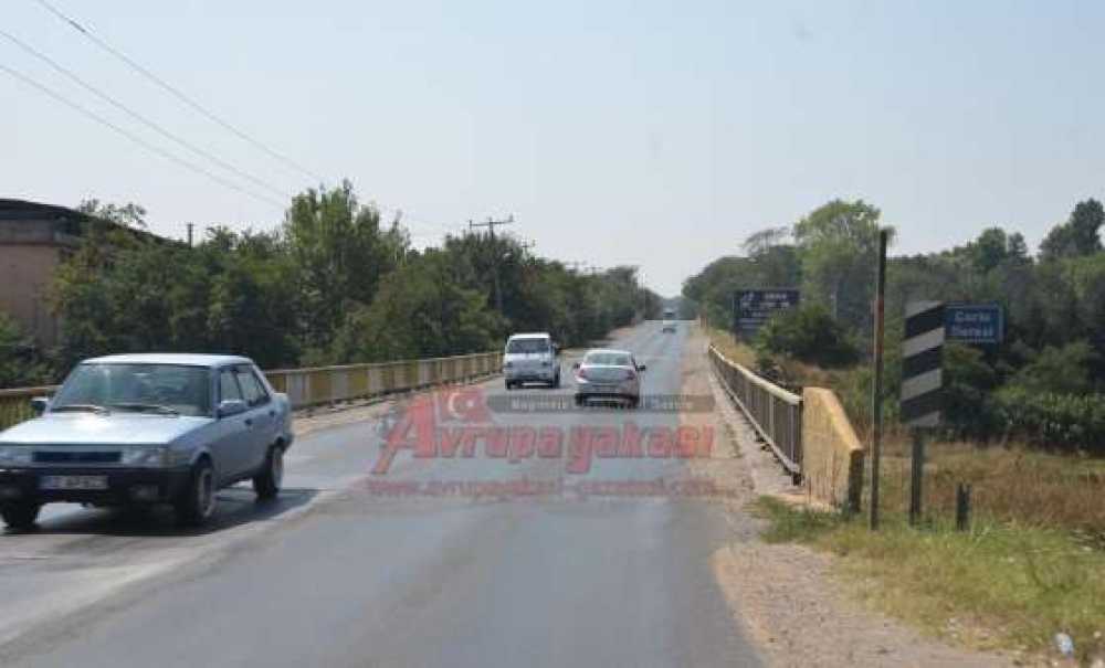 Bu Yolu Yapacak Mısınız?