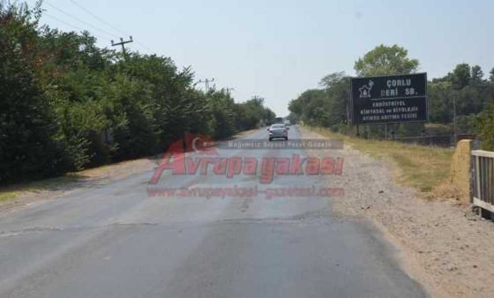 Bu Yolu Yapacak Mısınız?